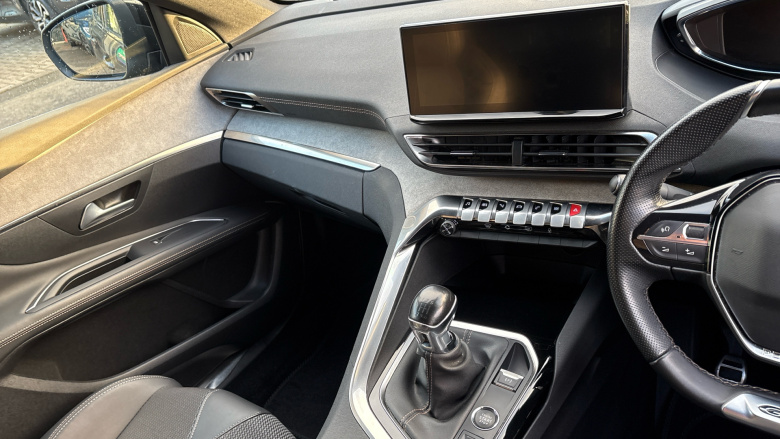 Peugeot 3008 1.2 PureTech GT 5dr Petrol Estate